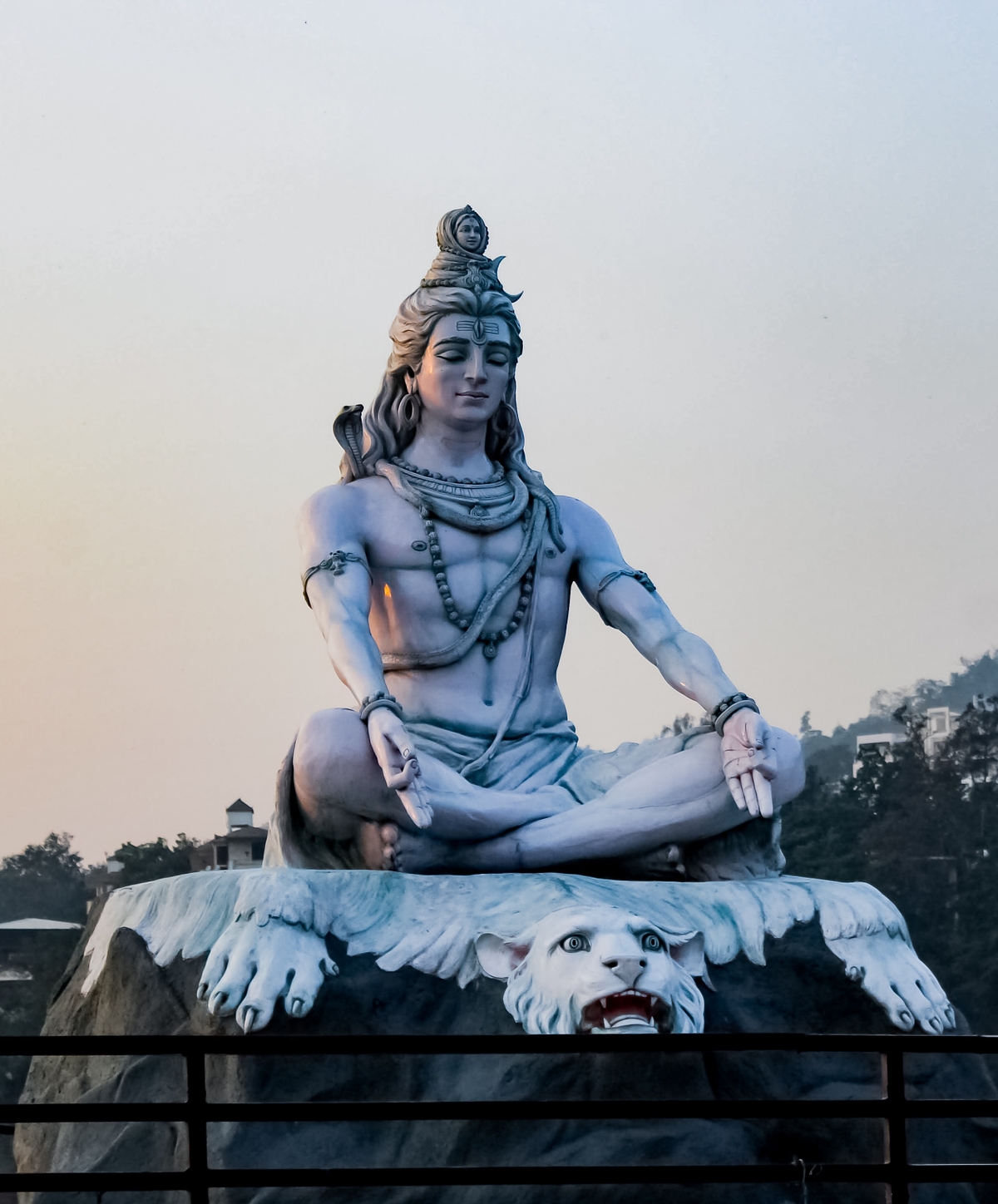 Mahashivratri contest