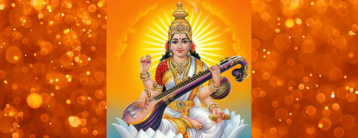 Saraswati maa online painting contest 