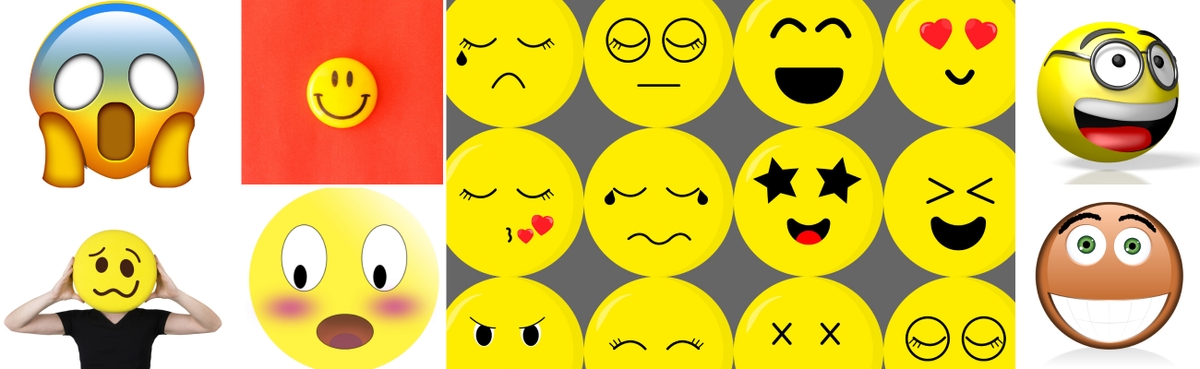 World emoji day photo contest in 2023