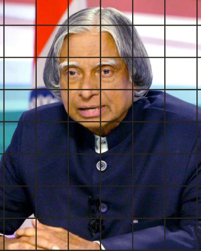 The learning curve sports day abdul kalam azad puzzle contest