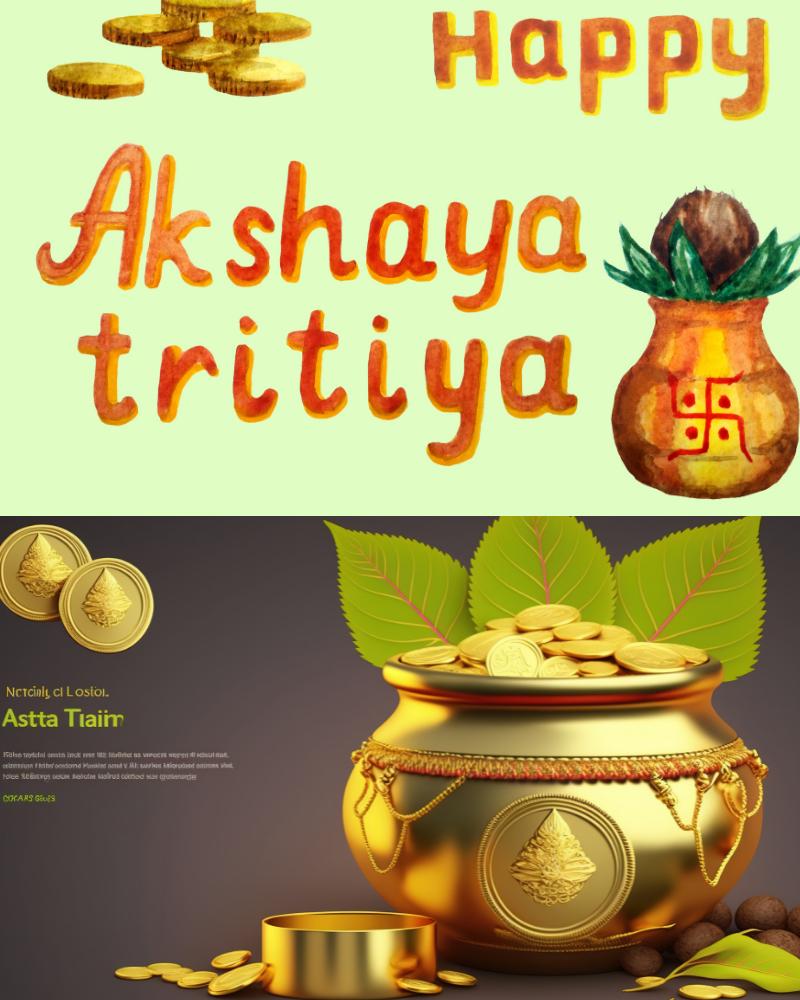 Akshay tritiya