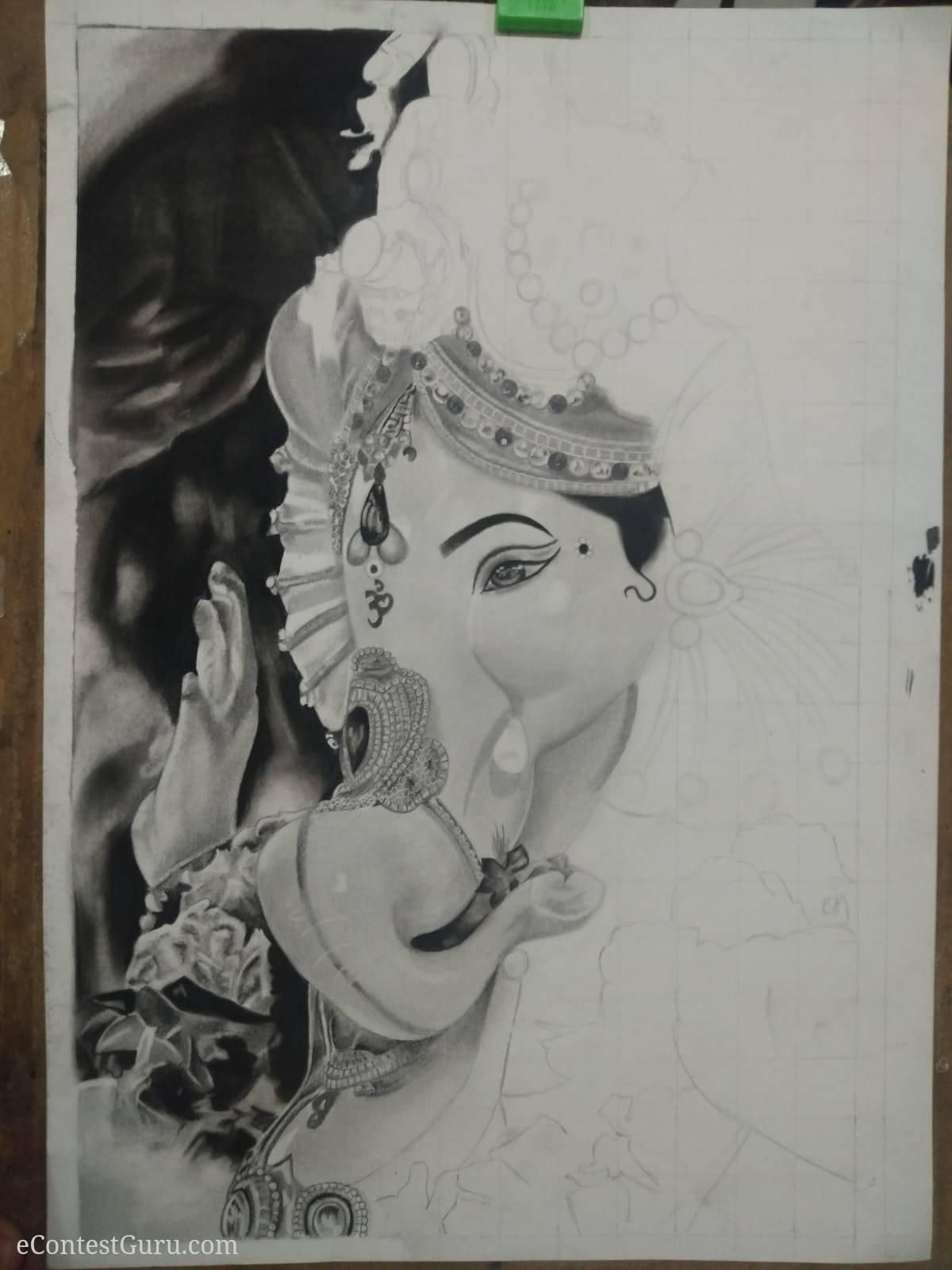 Shree Ganesha