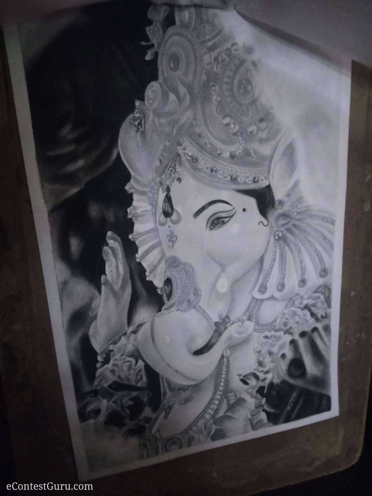 Shree Ganesha