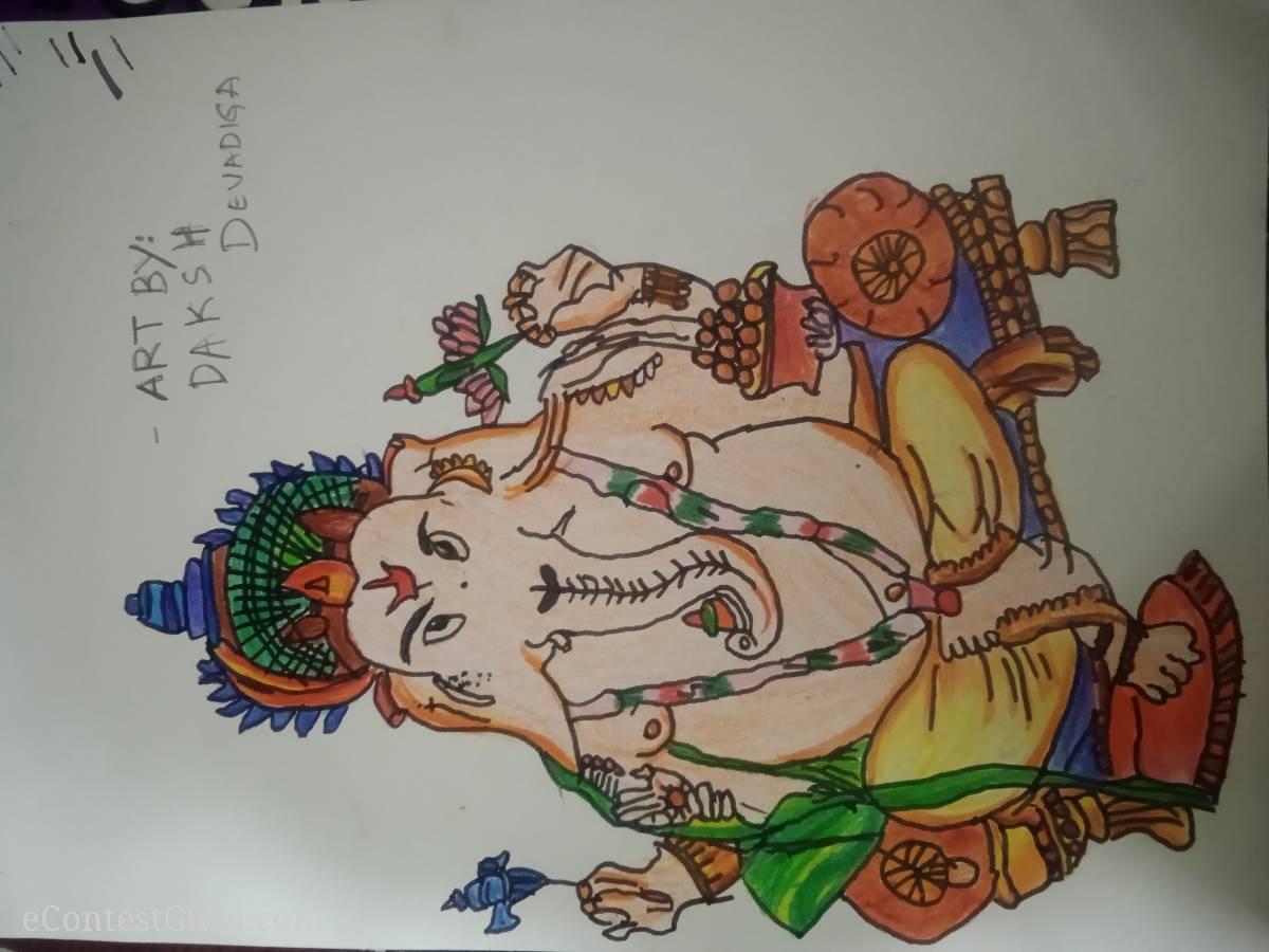 Ganesh Chathurthi