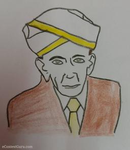 M Visvesvaraya 