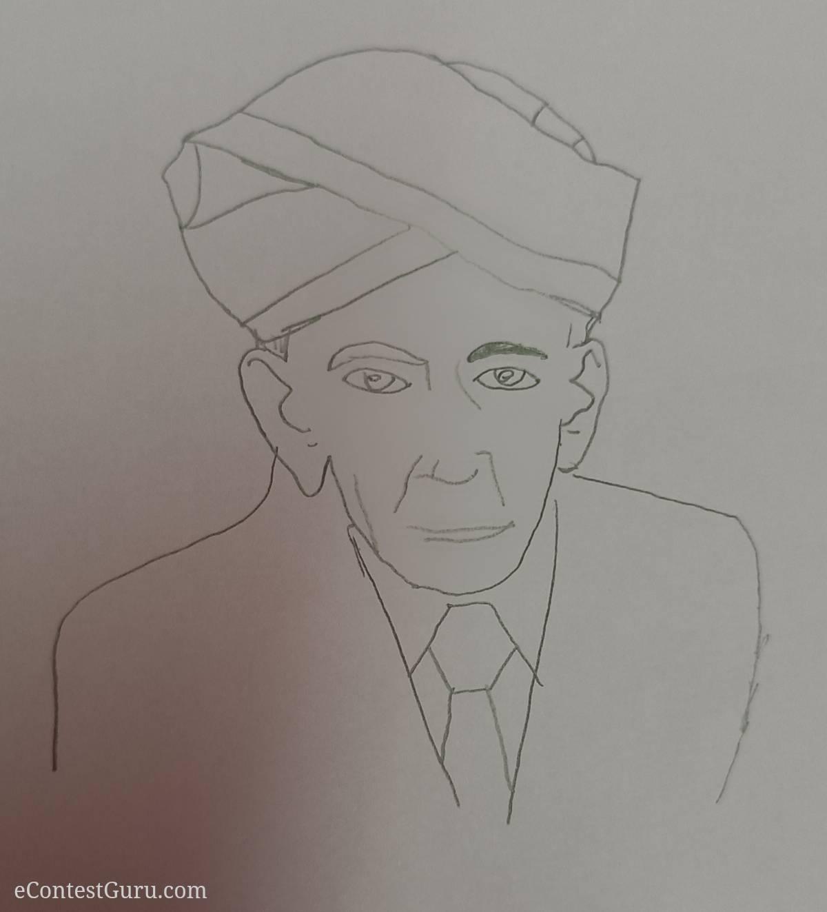 M Visvesvaraya 