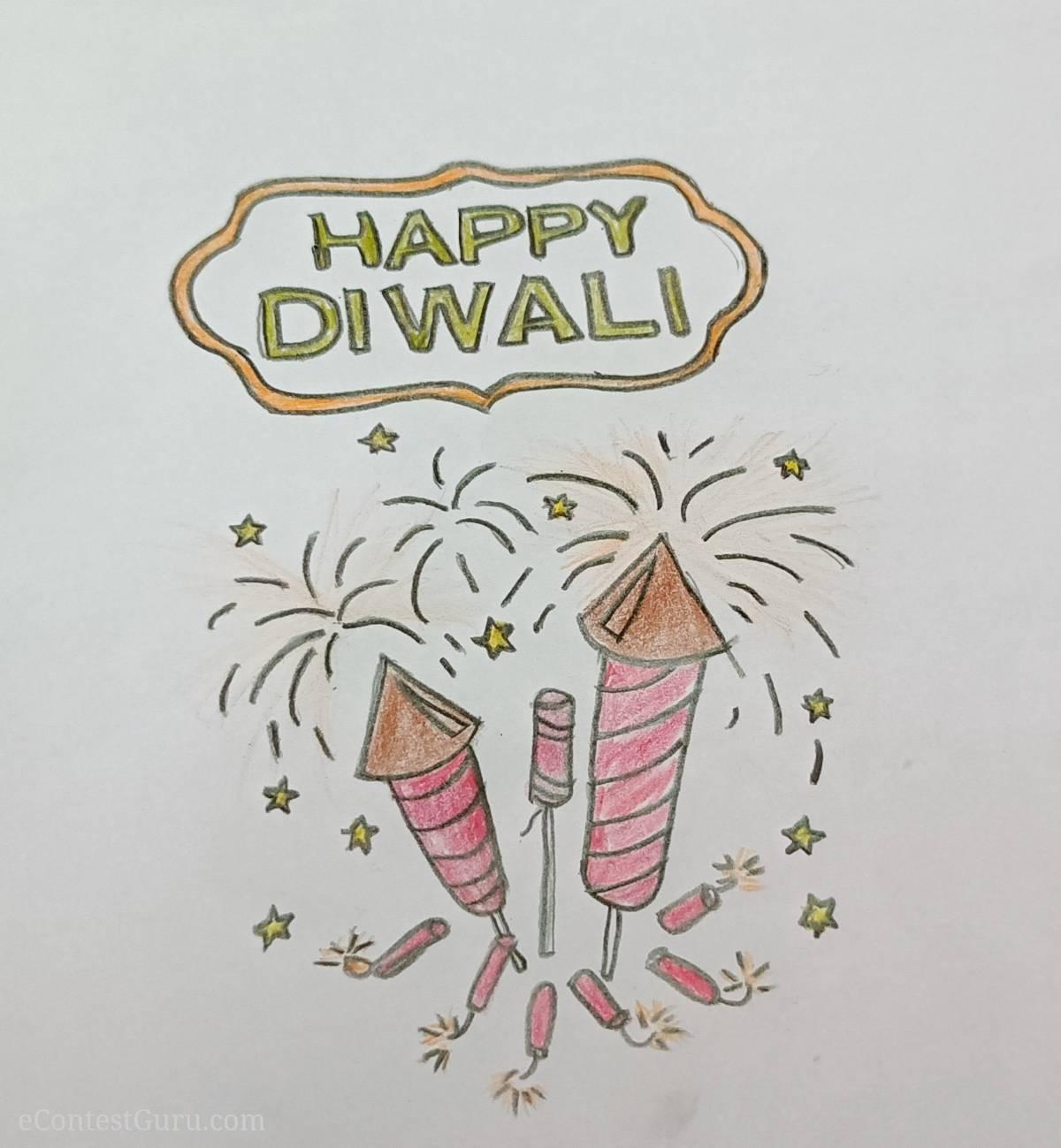 Happy diwali 