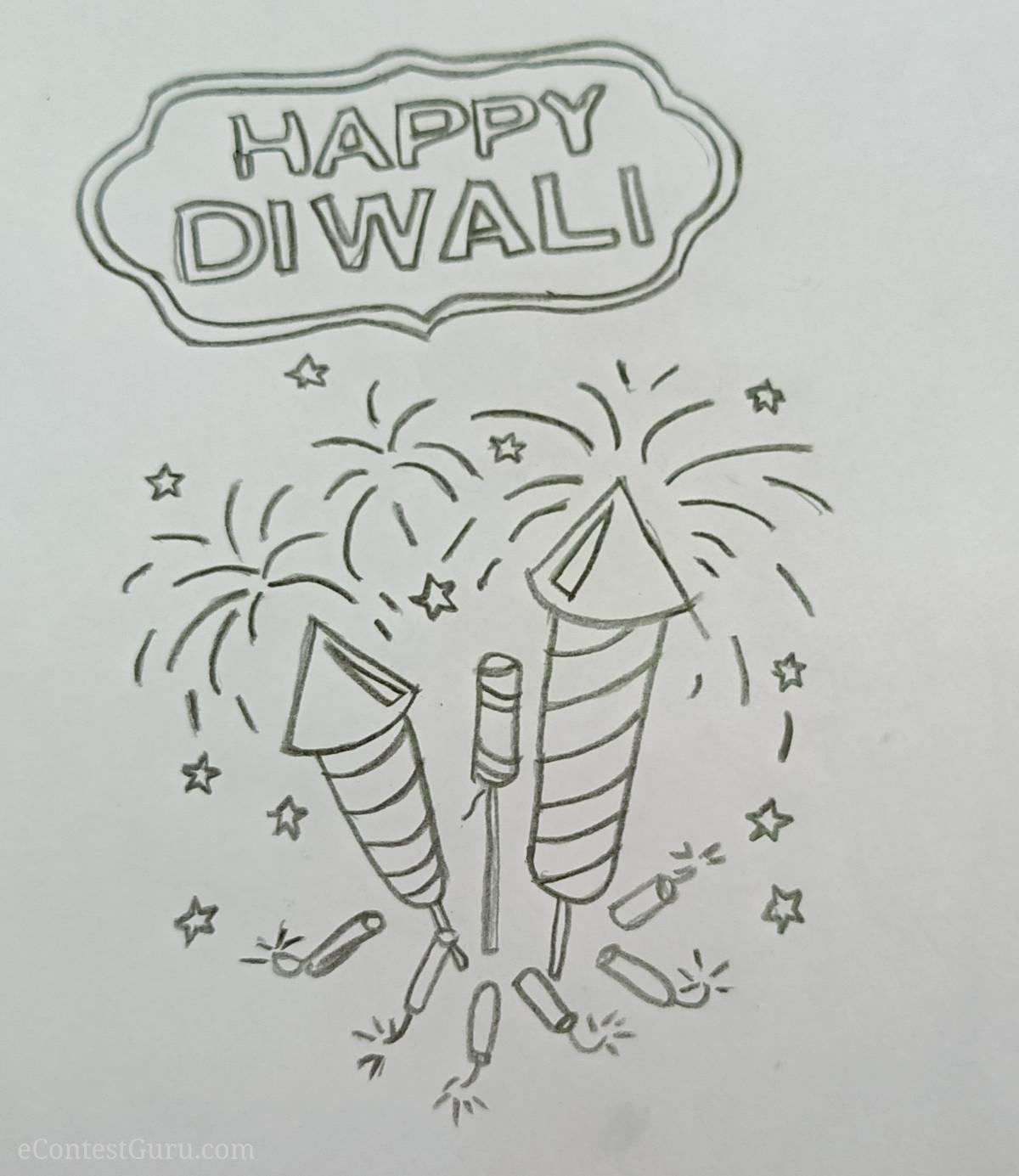 Happy diwali 