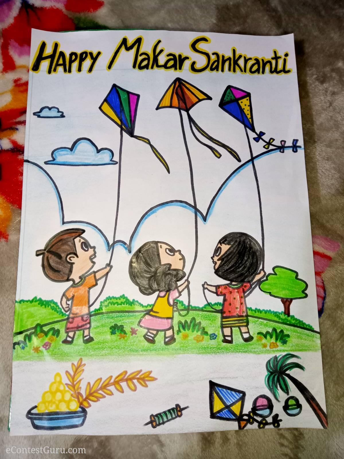 MAKAR SANKRANTI 