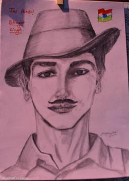 Shaheed Bhagat Singh