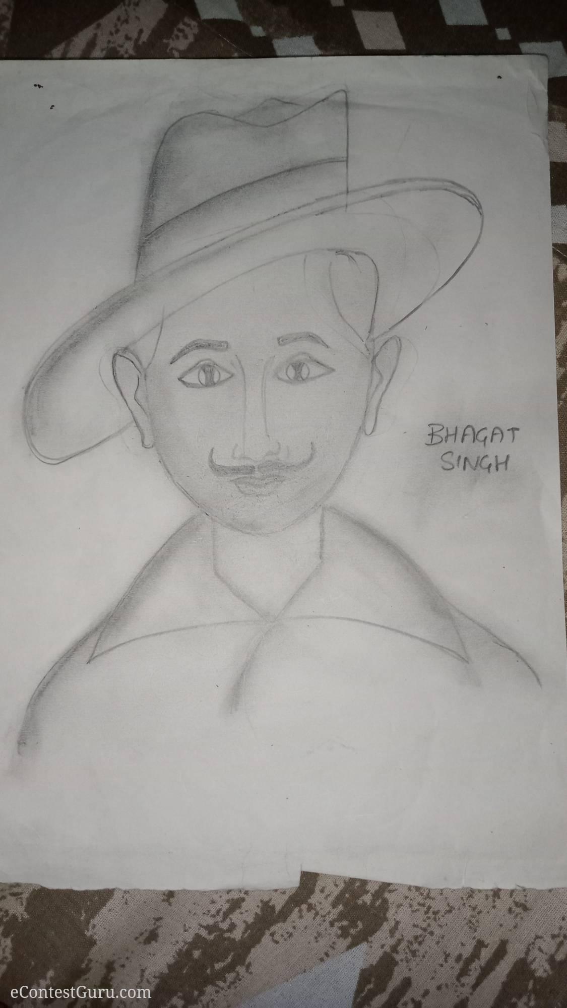 BHAGAT SINGH 