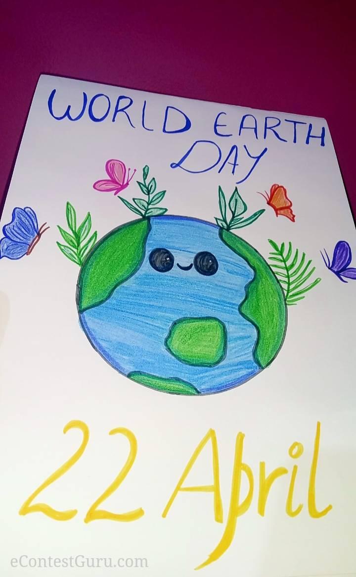 Earth day celebration 