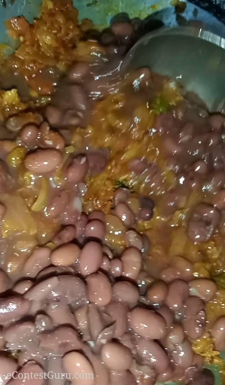 RAJMA 