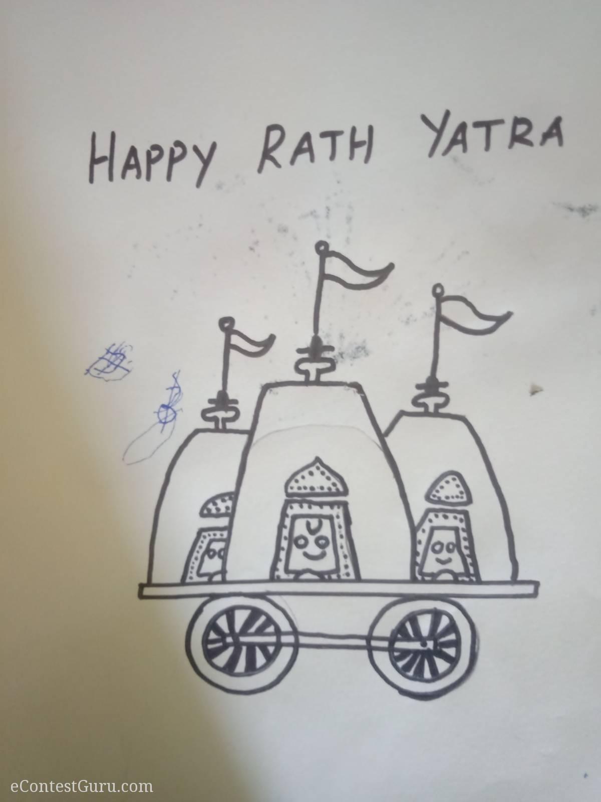 Rathyatra