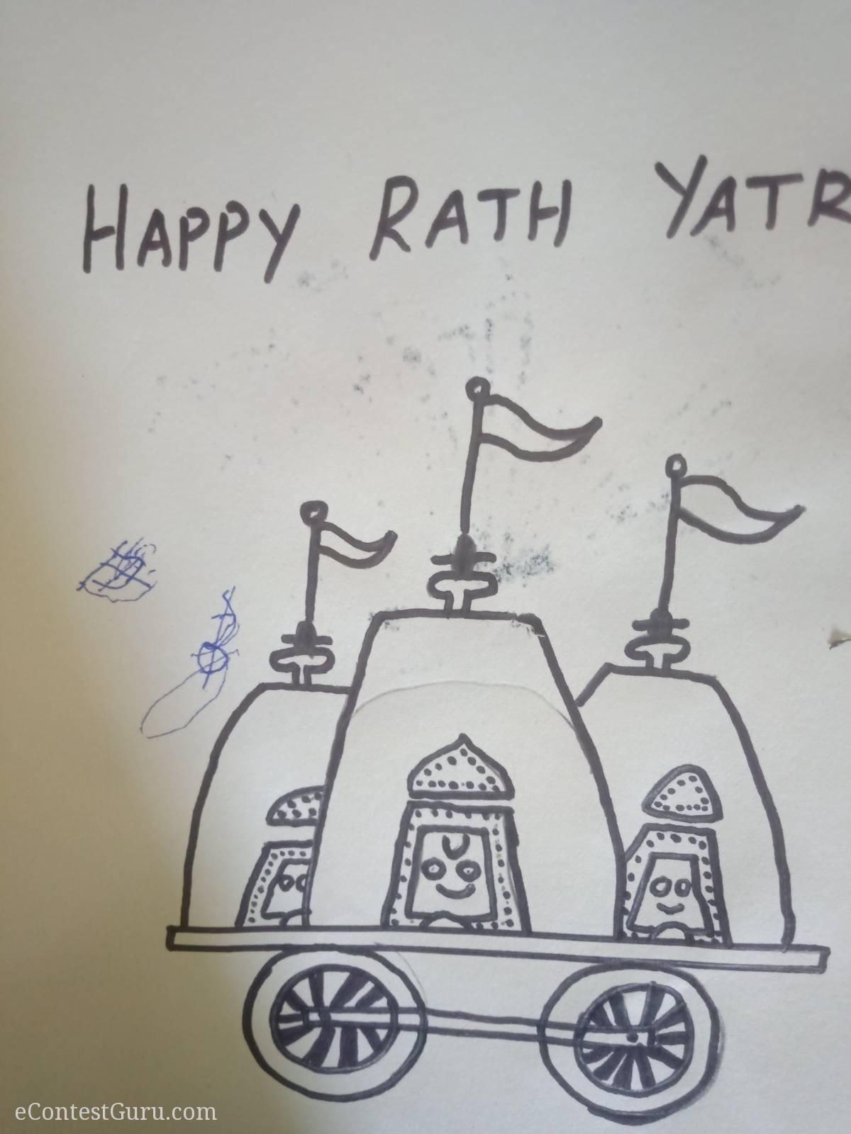 Rathyatra