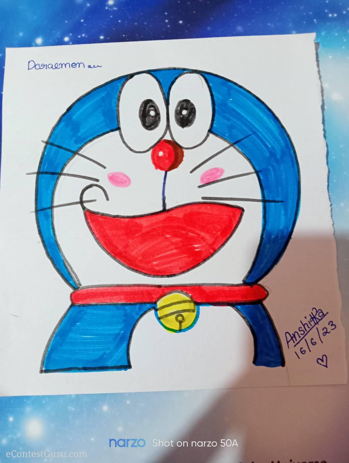 Doraemon 