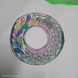 Mandala art2