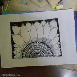 Mandala artno 5