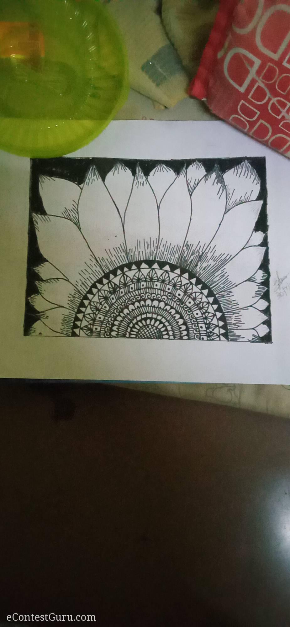 Mandala artno 5