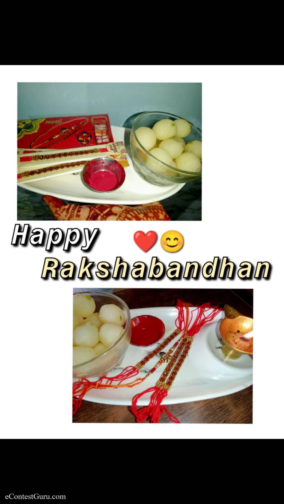 RAKSHABANDHAN