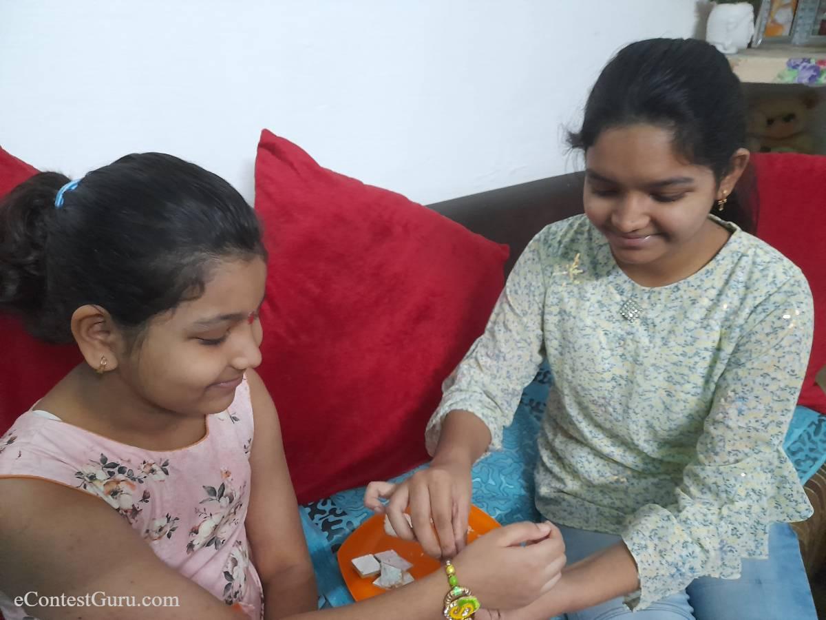 RAKSHABANDHAN