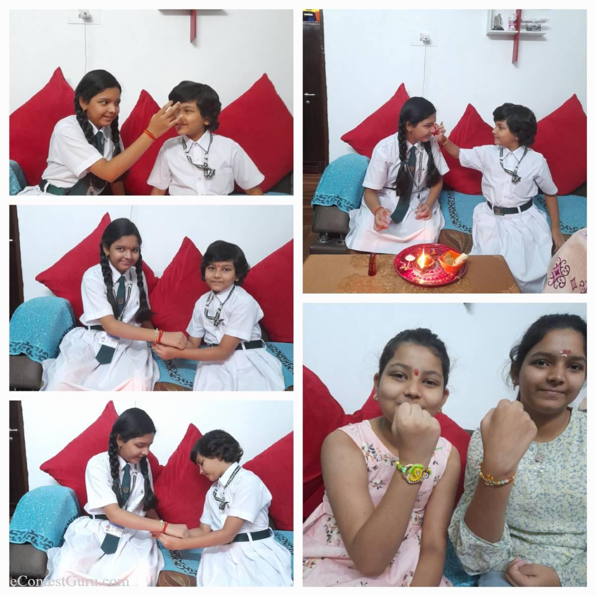 RAKSHABANDHAN