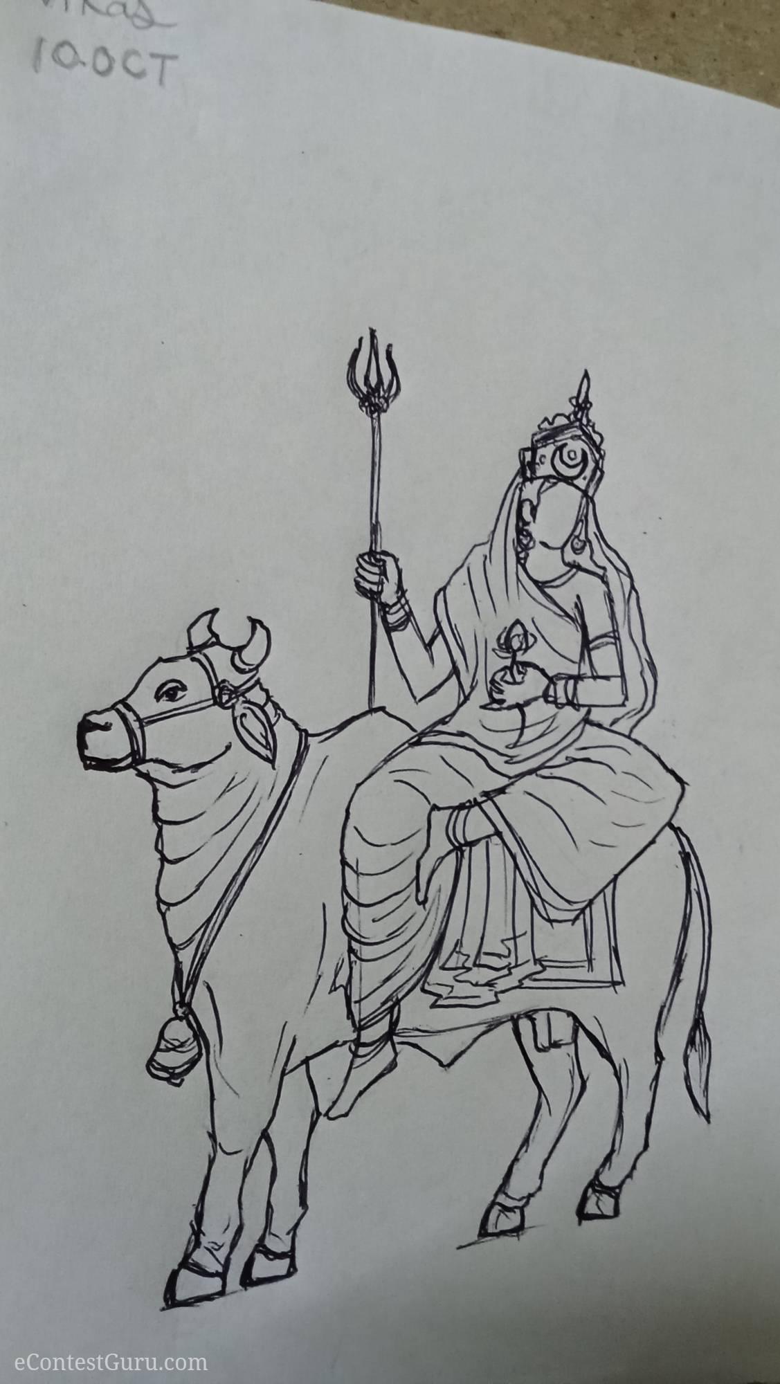 Shailaputhri..