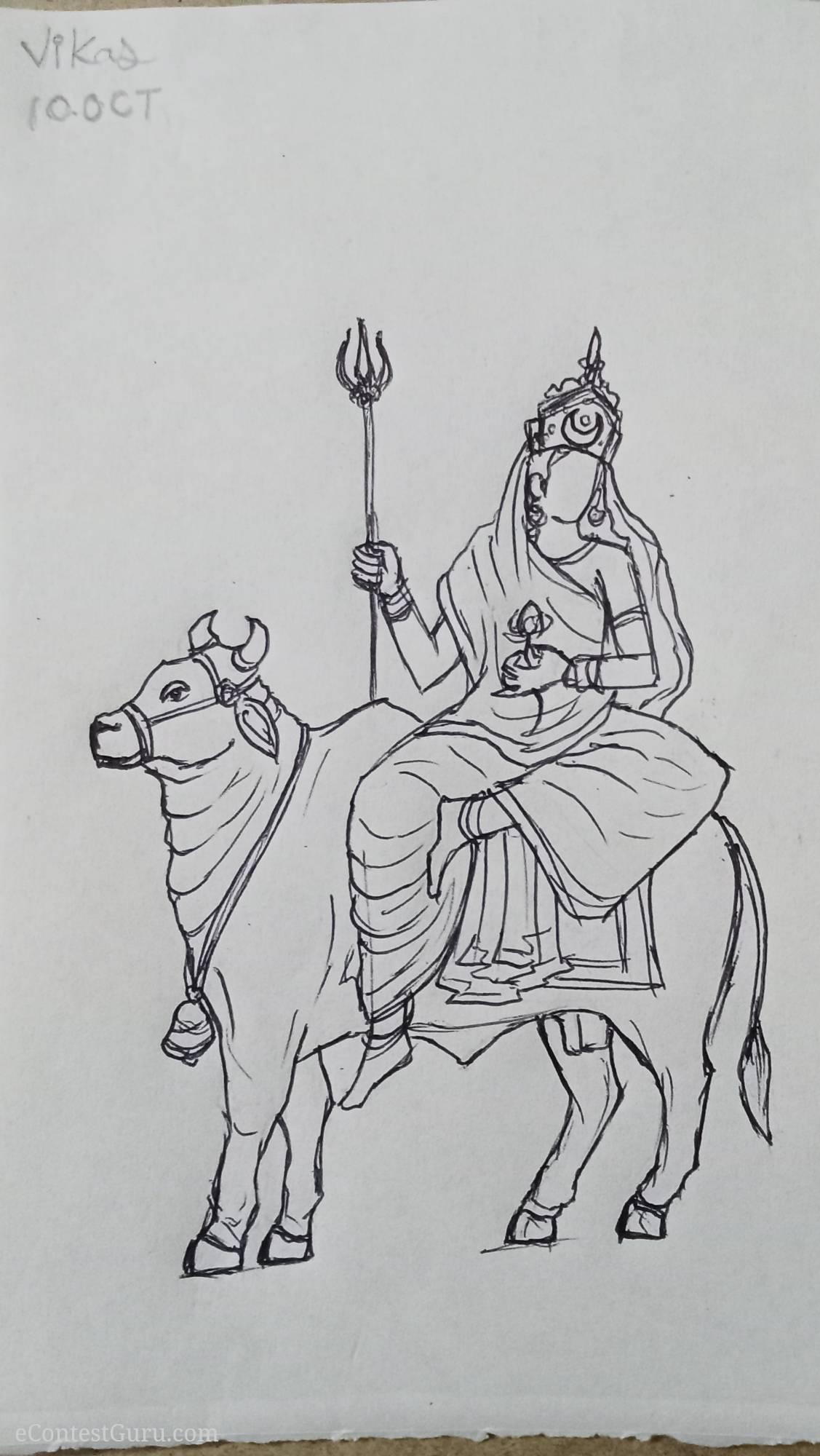 Shailaputhri..