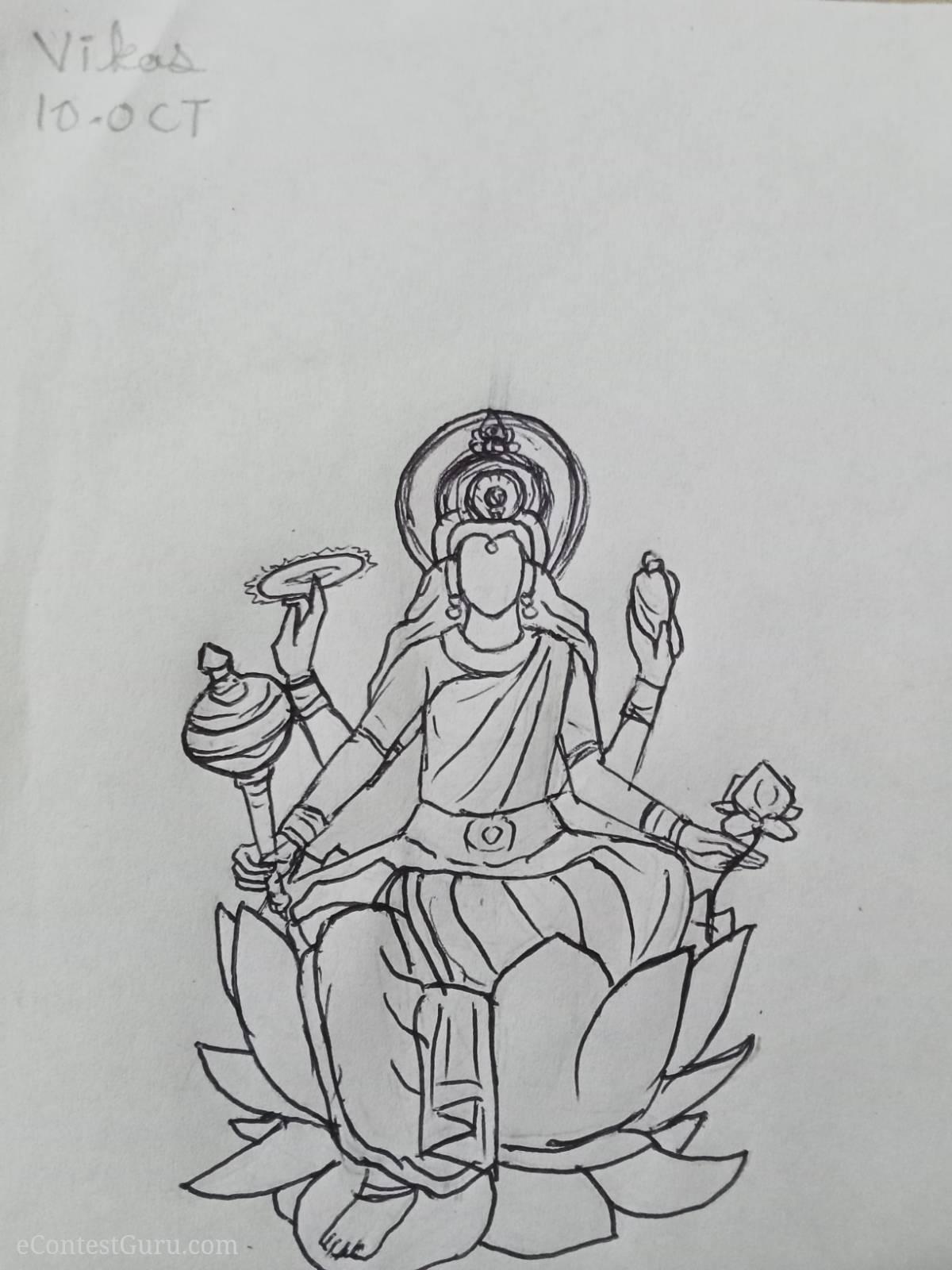 Siddhidhathri