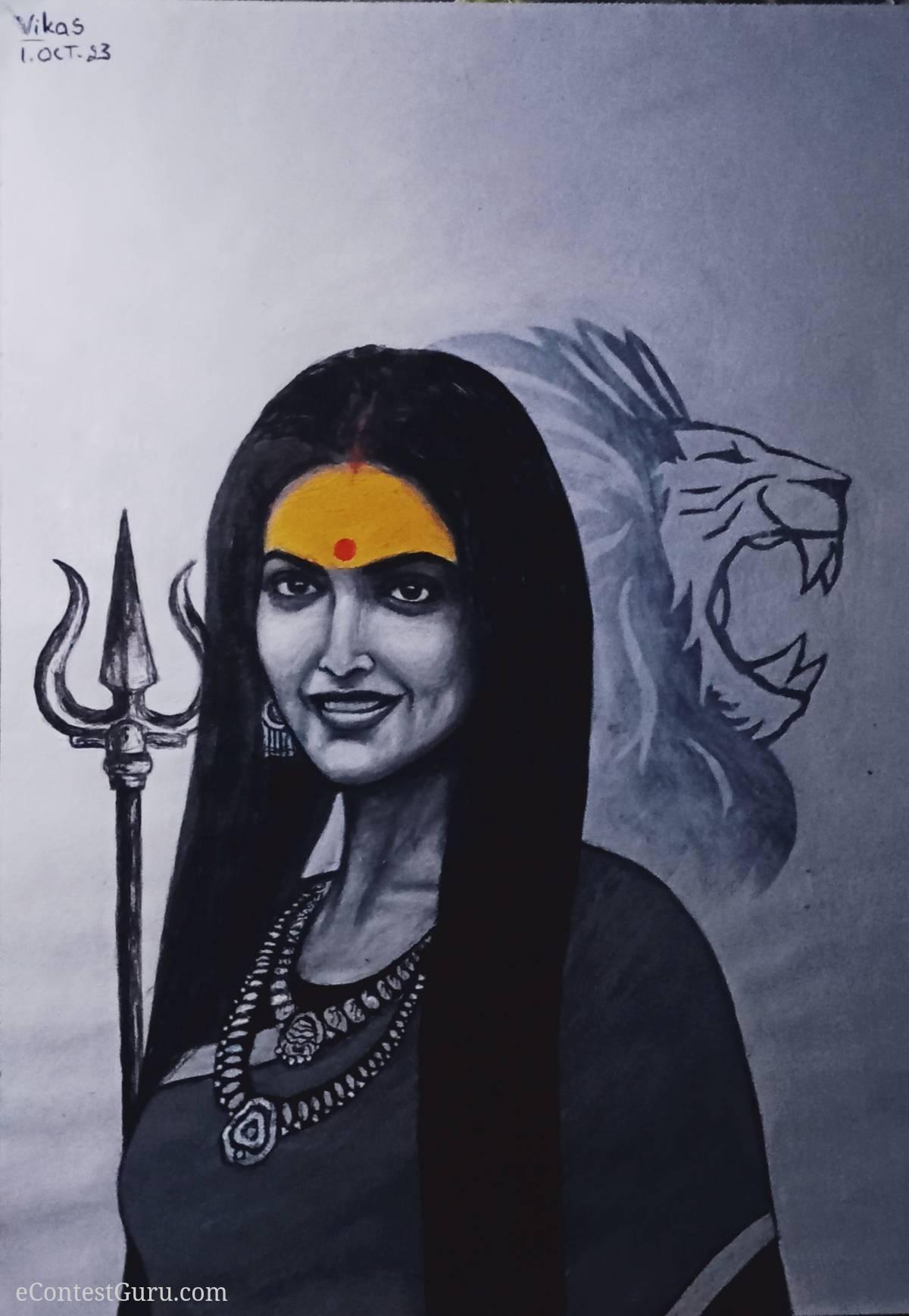Durga devi