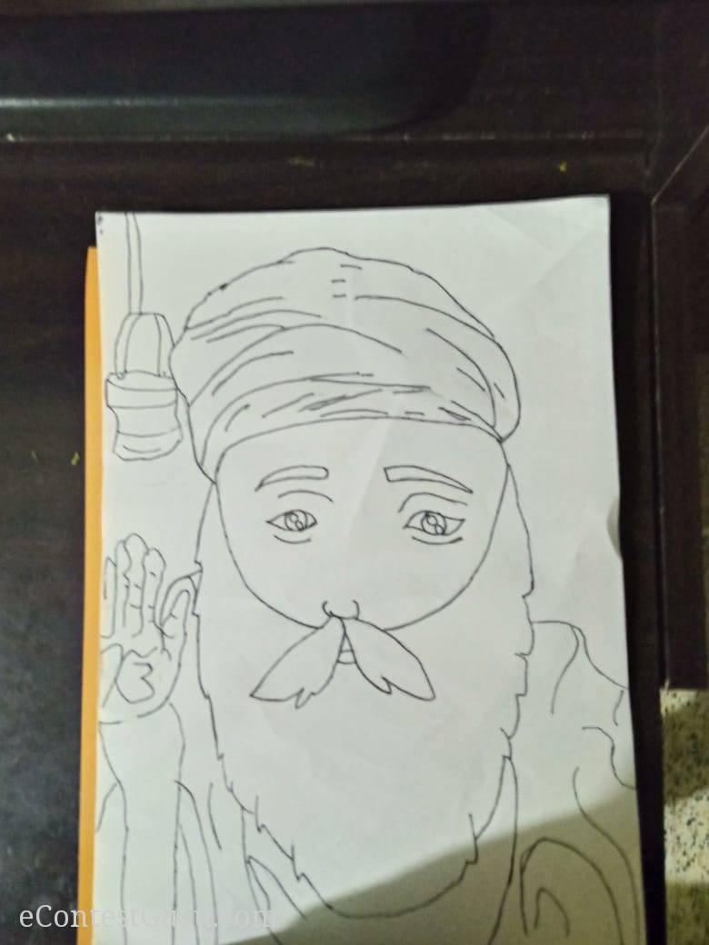 Gurunanak