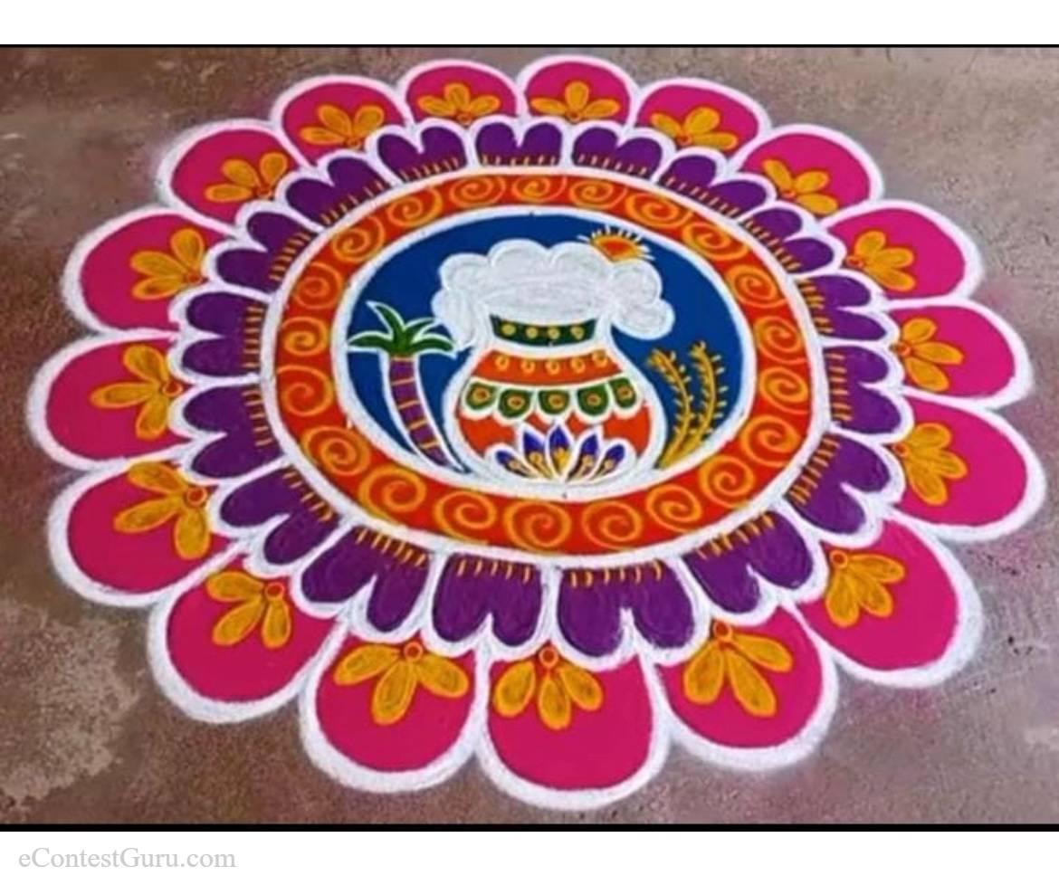 Rangoli