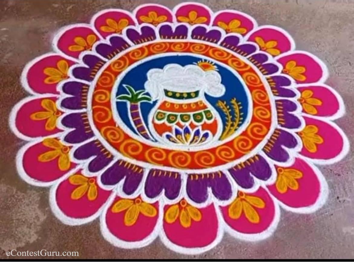 Rangoli