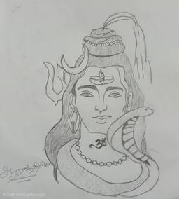 Shiva is the god of love 
