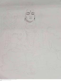 Mahashivratri Drawing Contest 2024