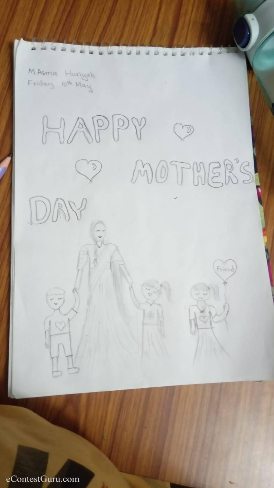 Mother's Day