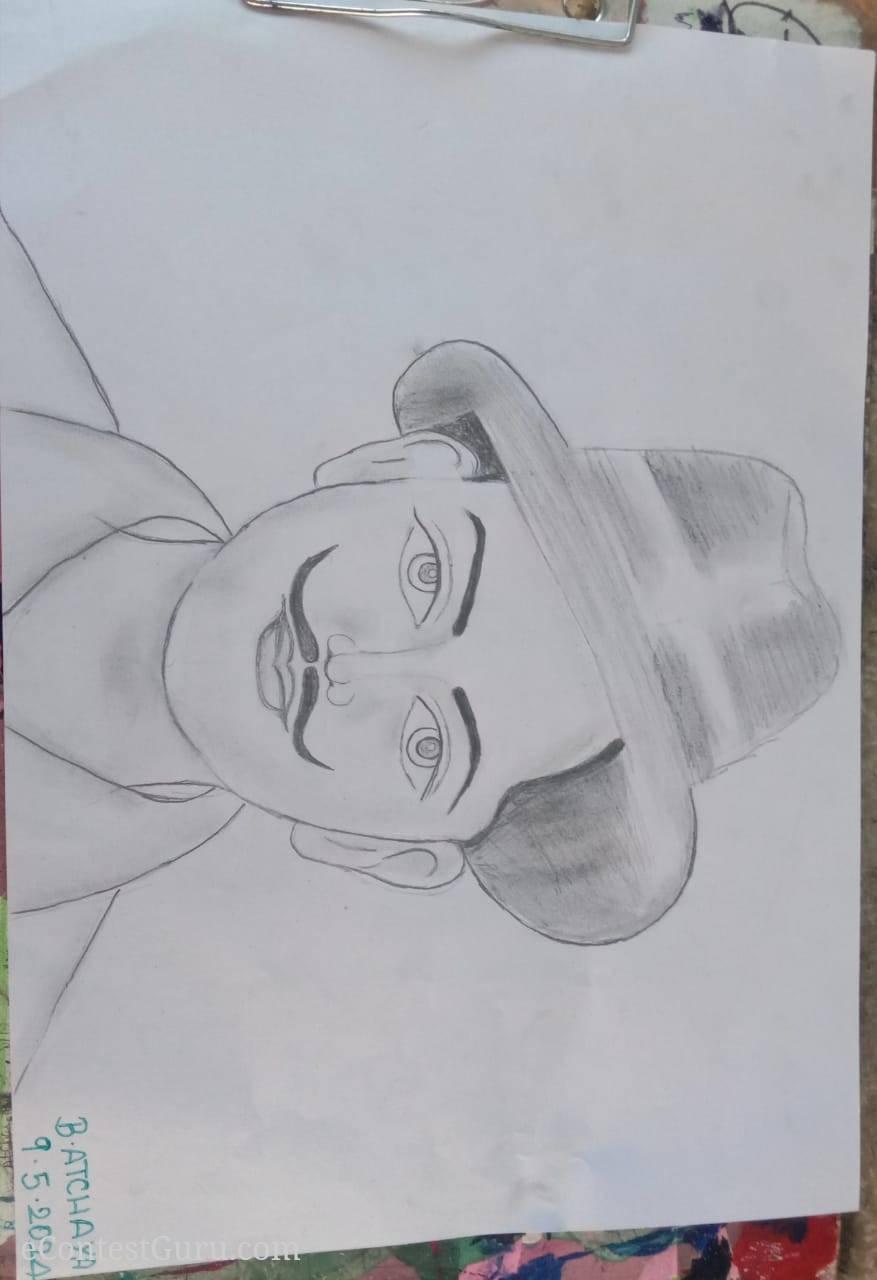 Bhagat Singh 