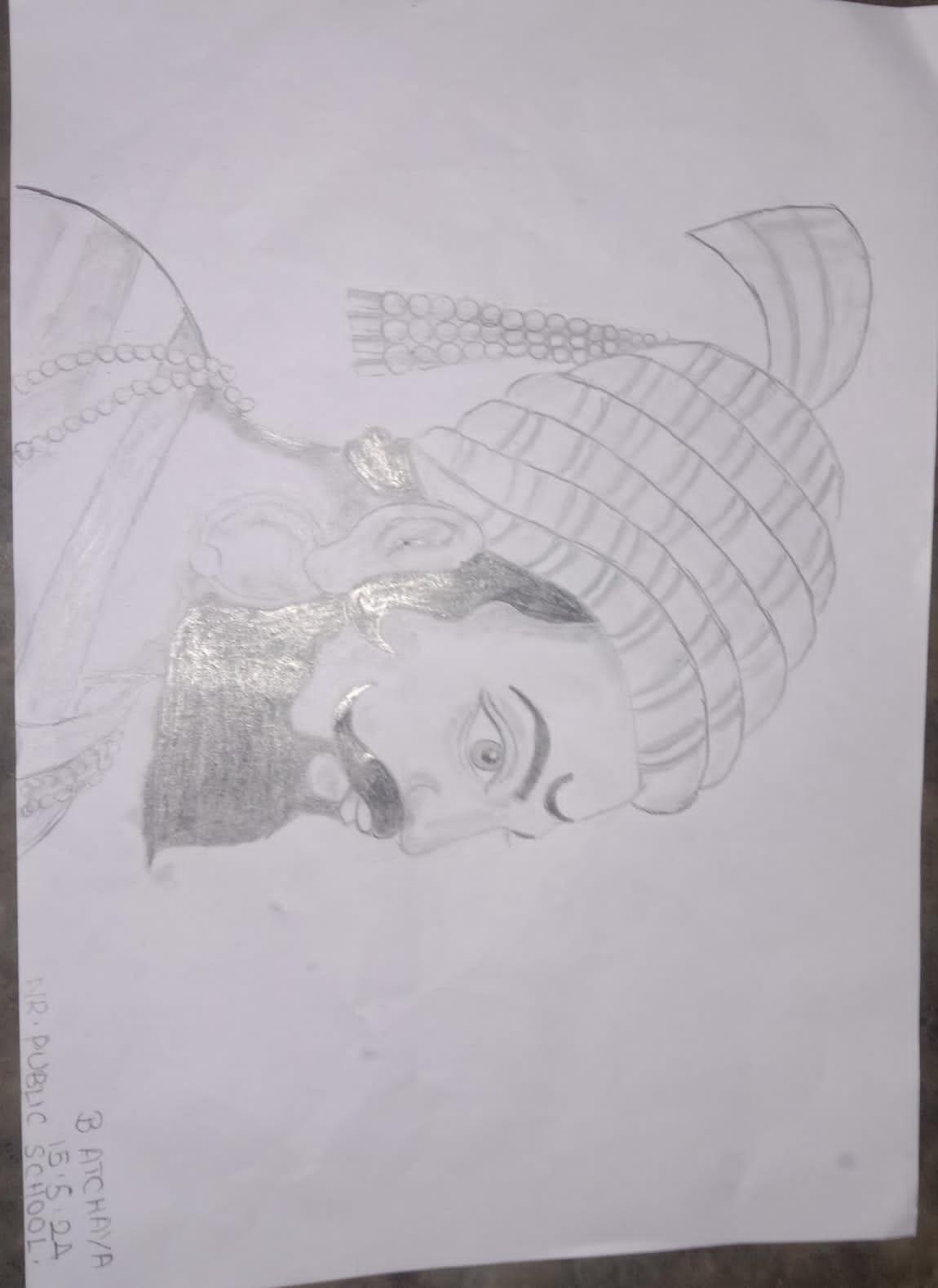 Chhatrapati shivaji maharaj 