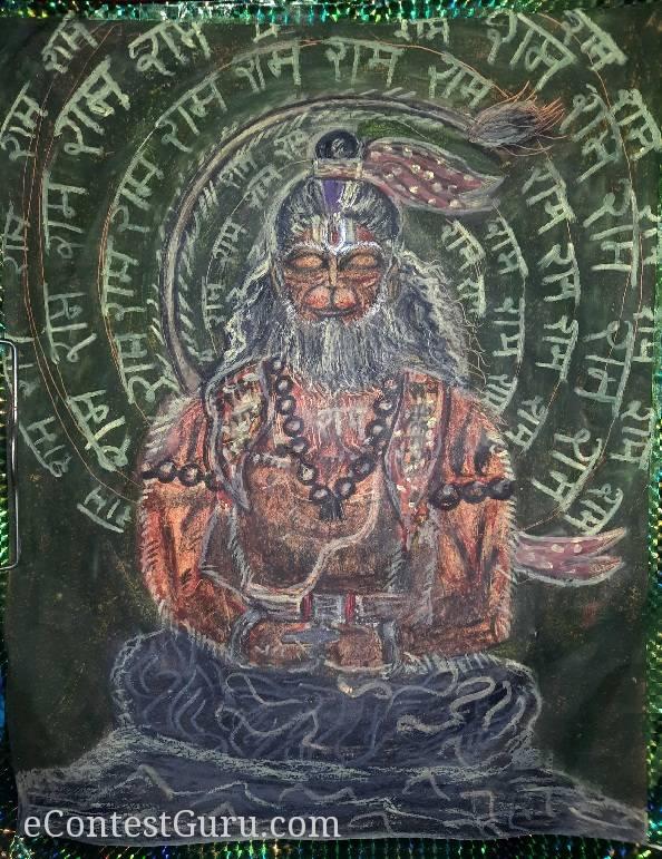 Hanumanji