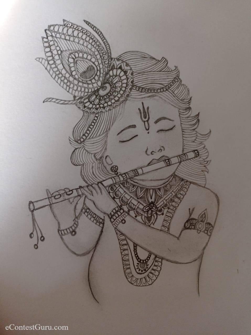 RADHAKRISHNA