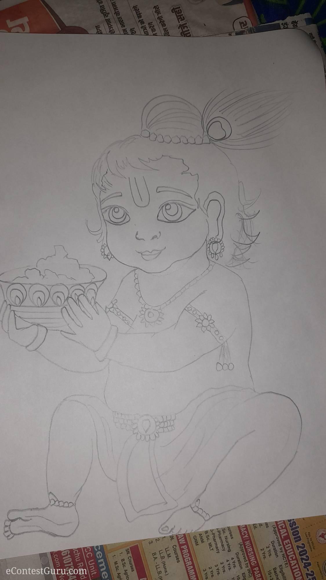 Krishna