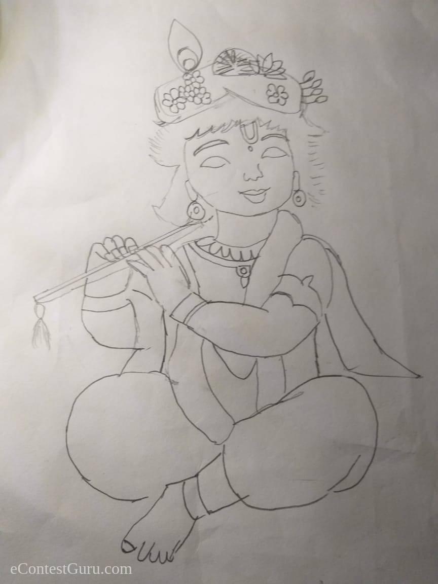 Pyare krishna