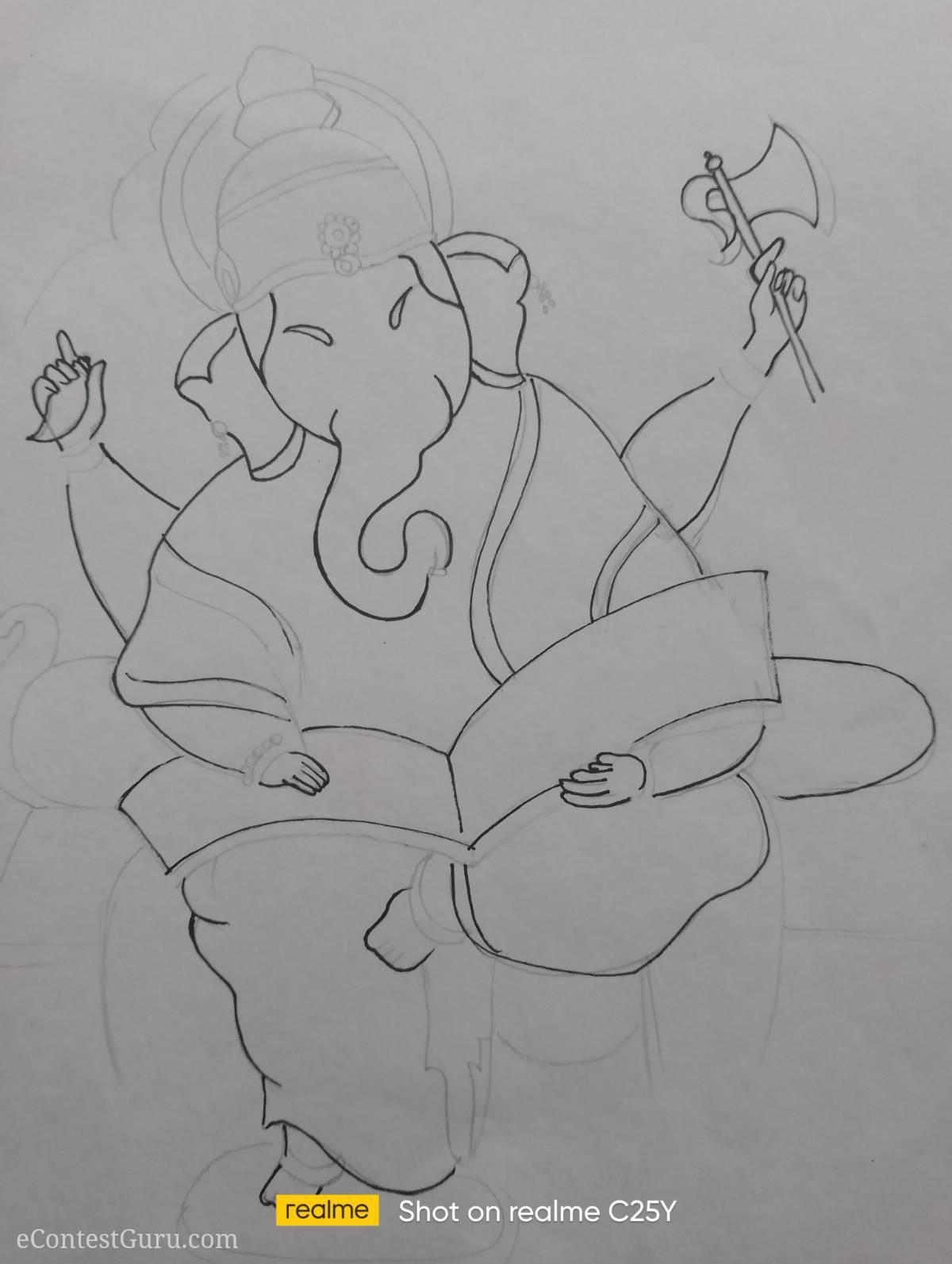 Vinayakar chathurthi 