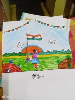 Independencedaydrawingcontest2024