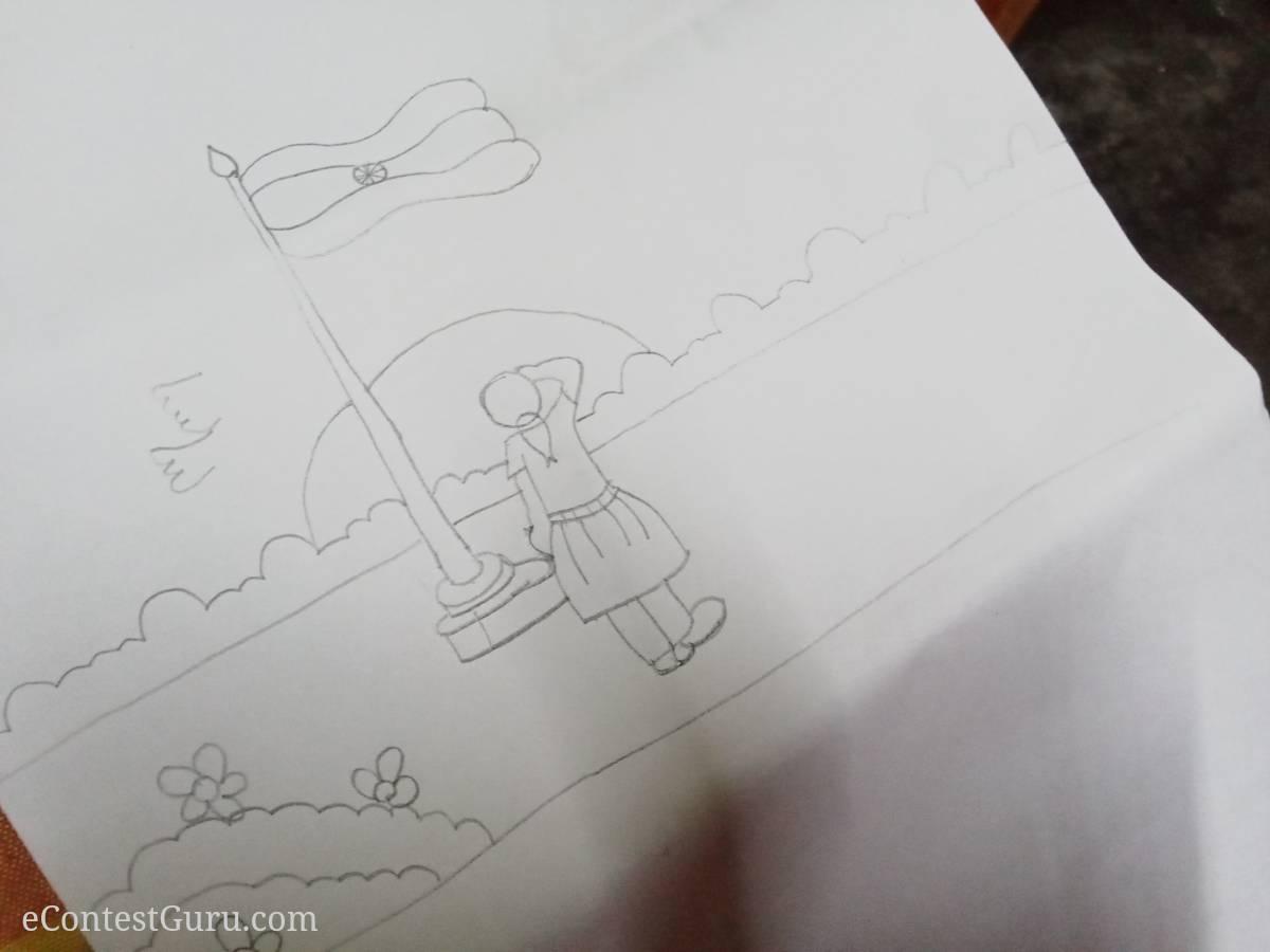 Independencedaydrawingcontest2024