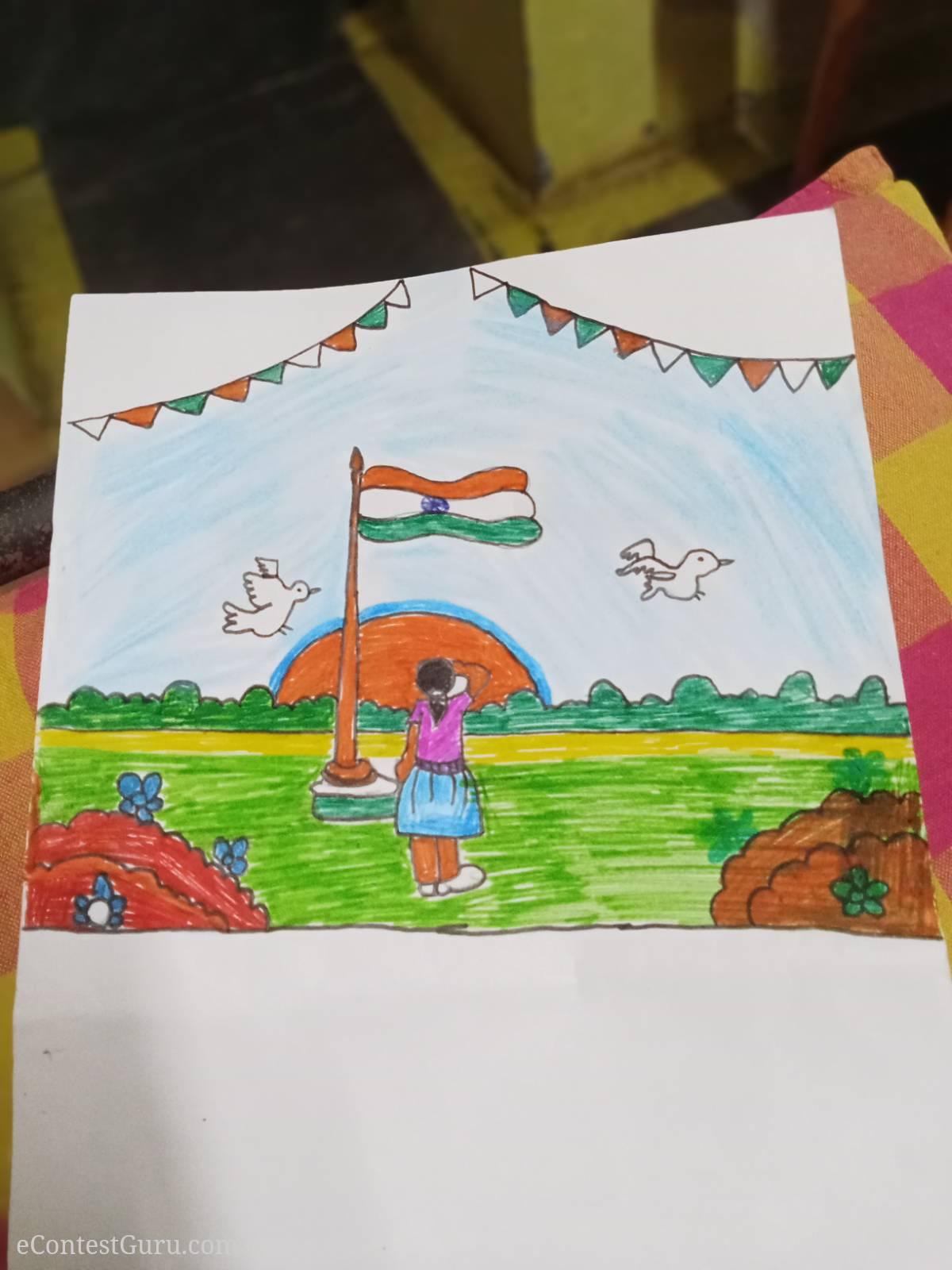 Independencedaydrawingcontest2024