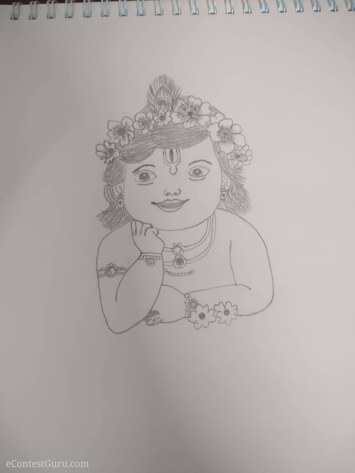 Baal krishna