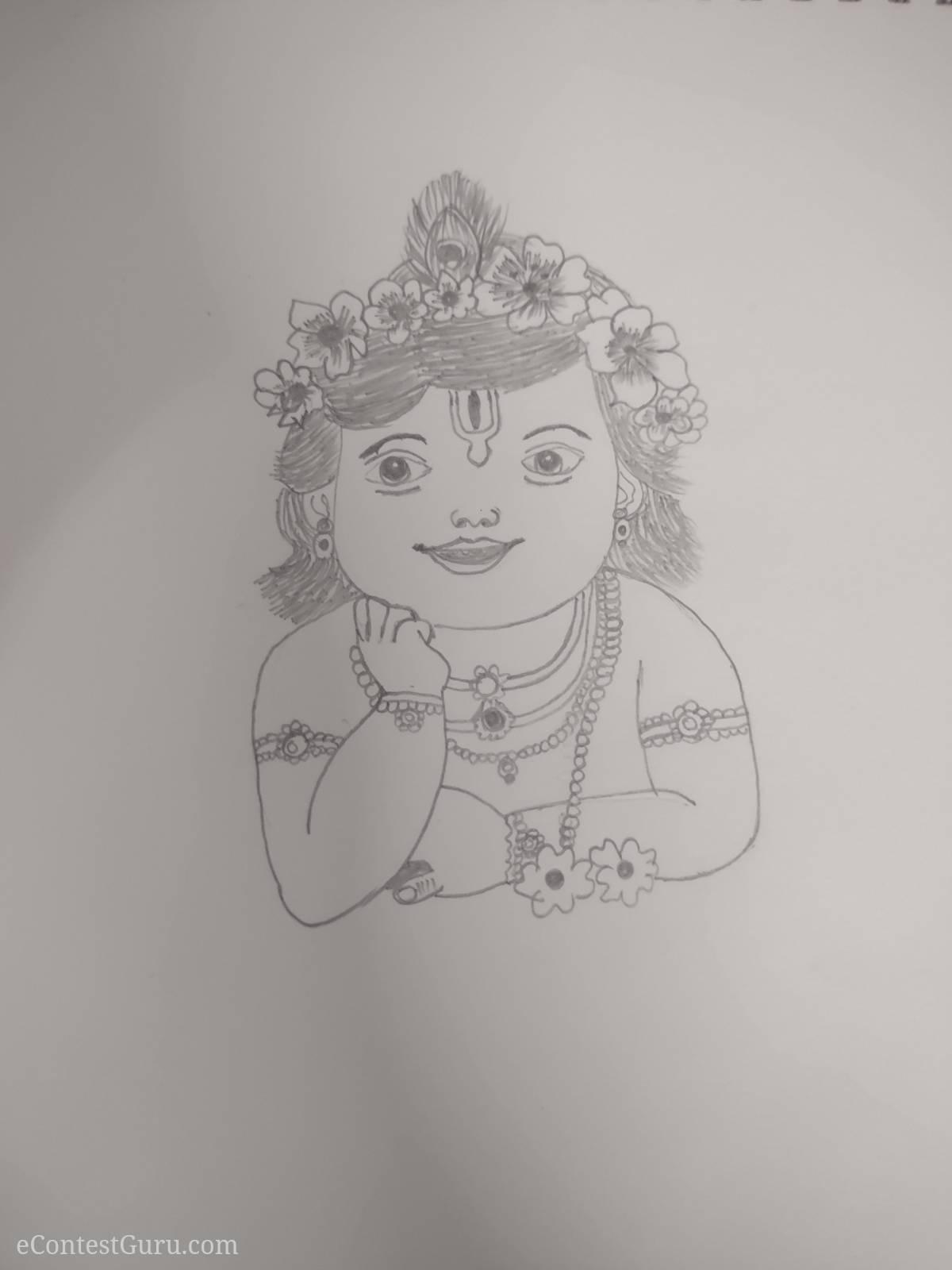 Baal krishna