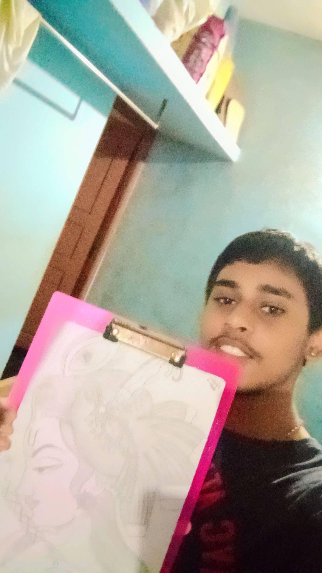 Akhil H