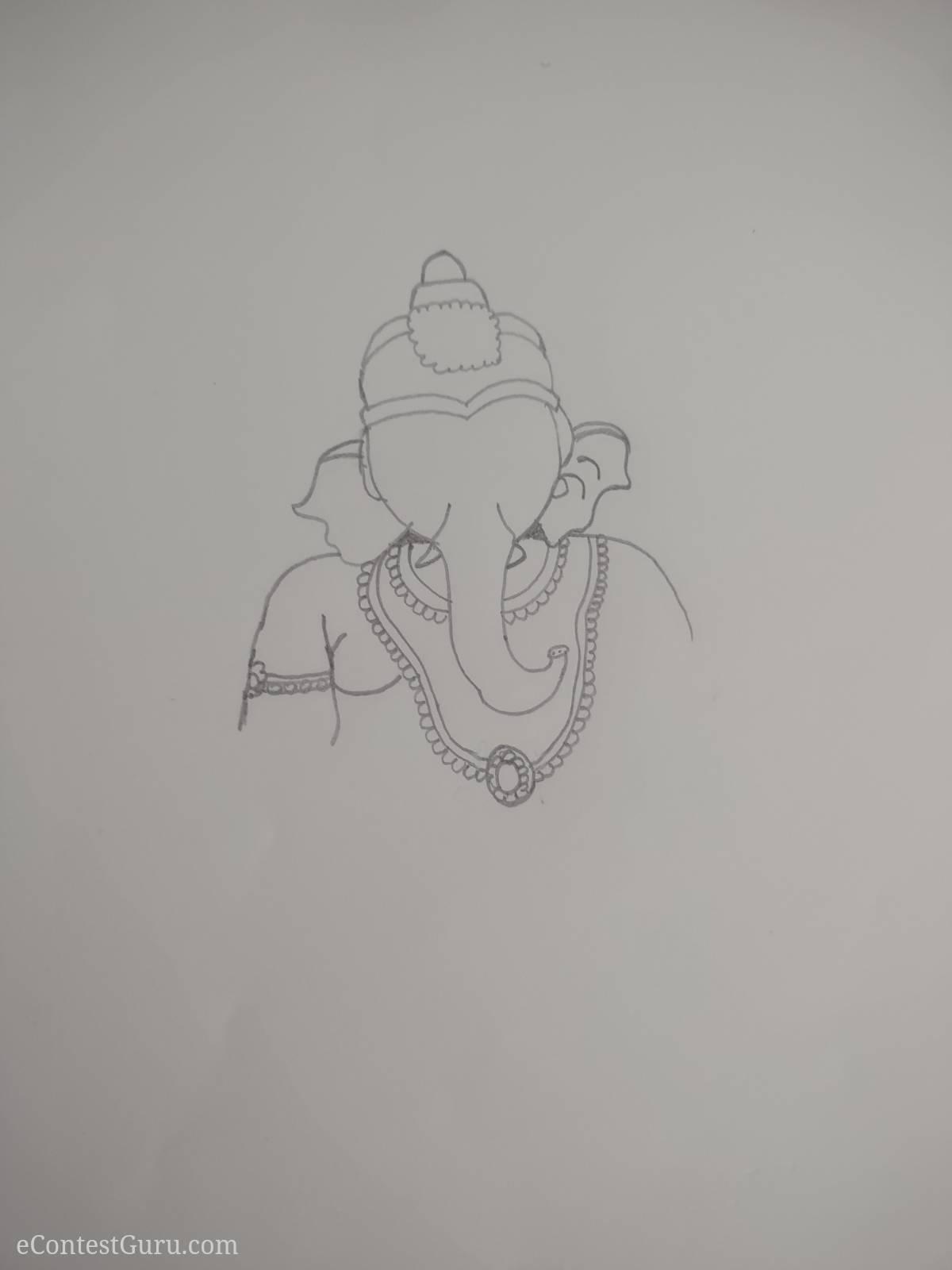 Ganpati Bappa Morya